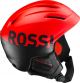 Rossigno RH2 Pure - BLACK RED