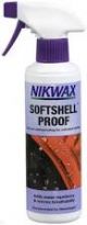 Spray impermeabilizant Softshell Spray On Nikwax 300 ml