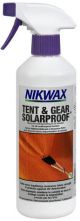 Spray impermeabilizant pentru corturi Nikwax Tent & Gear 500ml 