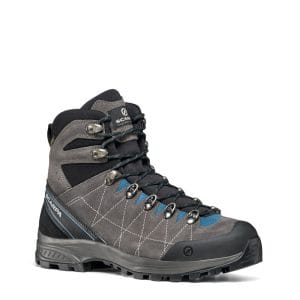 Scarpa R-Evolution Gore-Tex Titanium Lake Blue Bocanci Drumetie Barbati