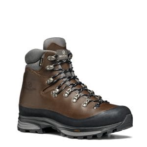 Scarpa Kinesis Pro Gore-Tex Ebony Bocanci Drumetie Barbati