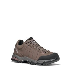 Scarpa Moraine Plus Gore-Tex Wmn Charcoal Dark Plum Pantofi Drumetie Femei