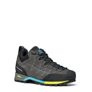 Scarpa Zodiac Gore-Tex Wmn Shark Maldive Pantofi Drumetie Femei