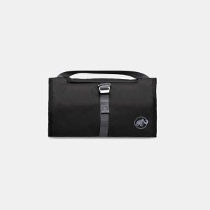Mammut Washbag Travel Black Trusa Igiena Personala L