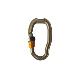 Petzl Trac Guide Carabiniera de schimb