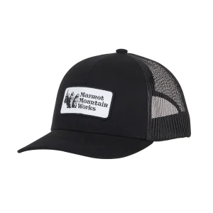 Marmot Retro Trucker Sapca Lifestyle Barbati
