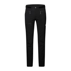 Pantaloni Softshell Barbati Mammut Taiss SO