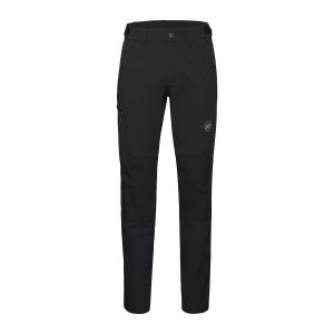 Pantaloni Softshell Barbati Mammut Runbold Guide