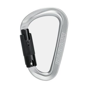 Mammut Classic HMS Twistlock Plus Carabiniera Filet