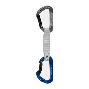 Mammut Workhorse Keylock Bucla Echipata