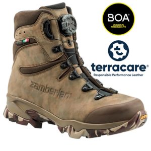 Zamberlan Lynx Mid Gtx Rr Boa Bocanci Vanatoare Barbati