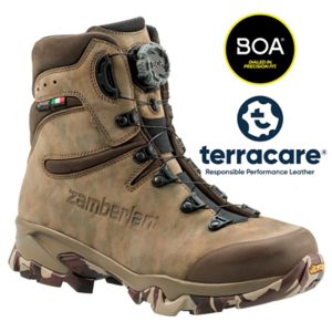 Zamberlan Lynx Mid Gtx Rr Boa Wl Bocanci Vanatoare Barbati