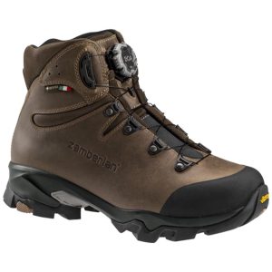 Zamberlan Leopard Fgl Gtx Rr Boa Wl Bocanci Drumetie Barbati
