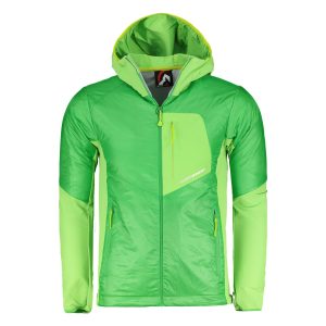 Northfinder Rodrigo Bluza Midlayer Barbati
