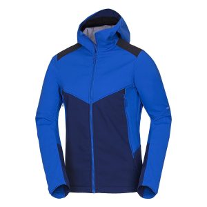 Northfinder Dylan 3L 10k/10k Geaca Softshell Barbati