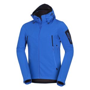 Northfinder Abner 3L 10k/5k Geaca Softshell Drumetie Barbati