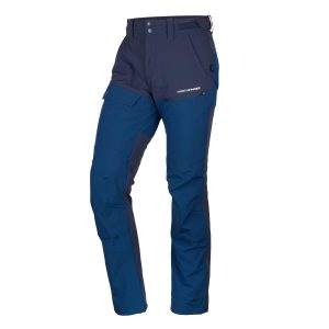 Northfinder Wesley Hybrid 3L 5k/5k Pantaloni Softshell Barbati