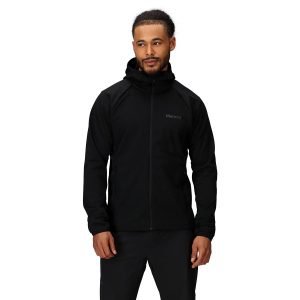 Marmot Leconte Full Zip Polar Barbati