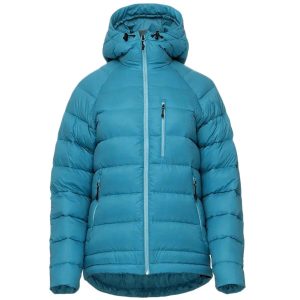 Turbat Lofoten 2 Geaca Puf Femei