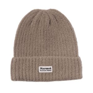 Marmot Fuzzy Caciula Femei