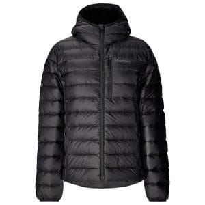 Marmot Highlander Hoody Geaca Puf Femei