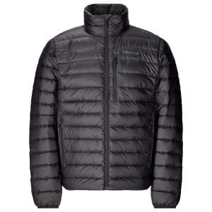 Marmot Highlander Geaca Puf Barbati