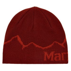 Marmot Mountainscape Wool Caciula Unisex